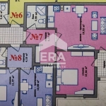 Двустаен апартамент в Хасково, Център - 63 кв.м за 1573 €/кв.м - Снимка #1