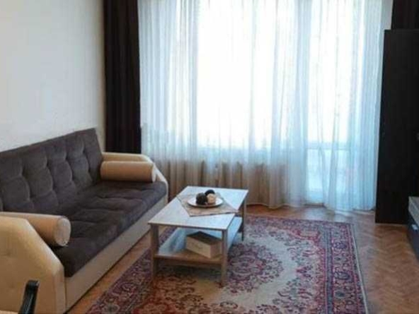 Дава се под наем Двустаен апартамент в София, Младост 1 - 65 кв.м за 495 € - Снимка #1