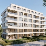 Тристаен апартамент в Варна, Виница - 94 кв.м за 1703 €/кв.м - Снимка #1