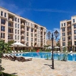 Едностаен апартамент в к.к. Слънчев бряг - 40 кв.м за 1650 €/кв.м - Снимка #1