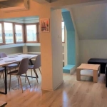 Дава се под наем Тристаен апартамент в София, Надежда 1 - 70 кв.м за 650 € - Снимка #1