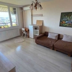 Дава се под наем Двустаен апартамент в София, Банишора - 60 кв.м за 550 € - Снимка #1