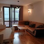 Дава се под наем Двустаен апартамент в София, Витоша - 60 кв.м за 550 € - Снимка #1