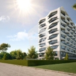 Едностаен апартамент в Варна, Владислав Варненчик - 26 кв.м за 1885 €/кв.м - Снимка #1