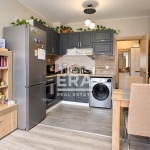 Двустаен апартамент в Търговище, Център - 43 кв.м за 2442 €/кв.м - Снимка #1