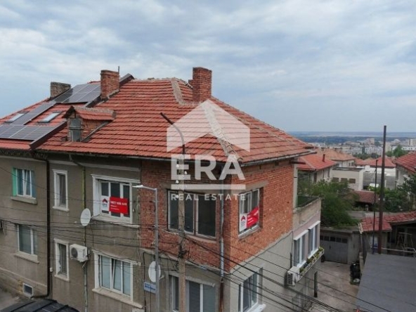 Етаж от къща в Русе, Дружба 2 - 85 кв.м за 1095 €/кв.м - Снимка #1