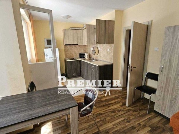Двустаен апартамент в Несебър - 66 кв.м за 1122 €/кв.м - Снимка #1