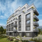Двустаен апартамент в София, Дървеница - 82 кв.м за 2110 €/кв.м - Снимка #1
