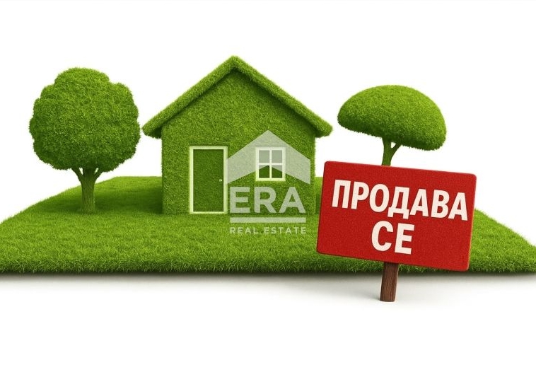 Парцел в с. Щипско, Област Варна - 1000 кв.м за 37 €/кв.м - Снимка #1