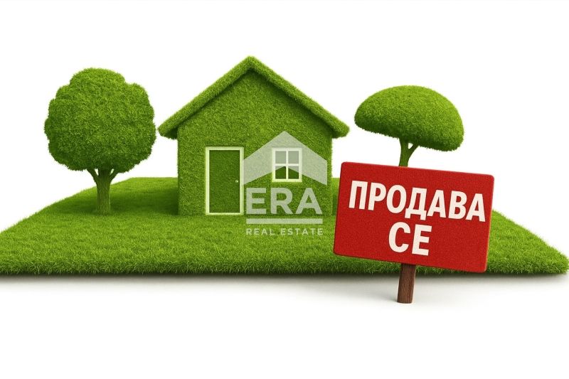Парцел в с. Щипско, Област Варна - 1000 кв.м за 37 €/кв.м - Снимка #1