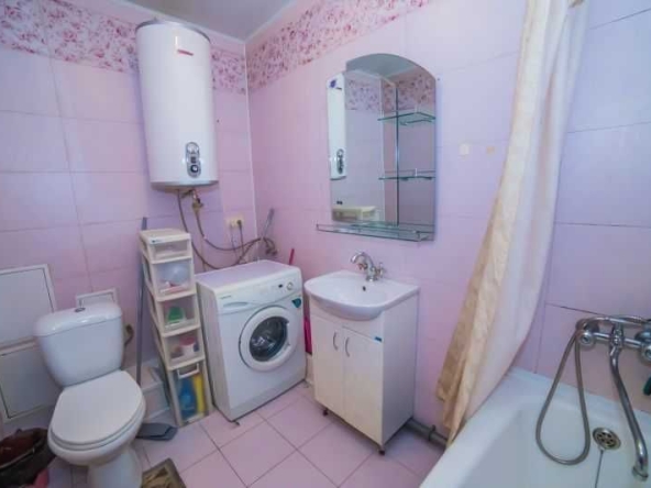 Дава се под наем Двустаен апартамент в София, Сухата река - 55 кв.м за 399 € - Снимка #1