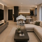 Двустаен апартамент в Варна, Трошево - 63 кв.м за 1818 €/кв.м - Снимка #1