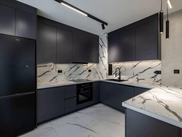 Дава се под наем Двустаен апартамент в София, Стрелбище - 70 кв.м за 850 € - Снимка #1