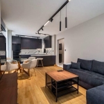 Дава се под наем Двустаен апартамент в София, Стрелбище - 70 кв.м за 830 € - Снимка #1