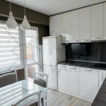 Дава се под наем Четиристаен апартамент в Варна, Чайка - 90 кв.м за 650 € - Снимка #1