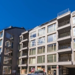 Двустаен апартамент в Варна, Център - 66 кв.м за 2728 €/кв.м - Снимка #1