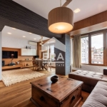 Двустаен апартамент в Варна, Център - 60 кв.м за 4834 €/кв.м - Снимка #1