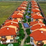 Парцел в с. Александрово, Област Бургас - 8000 кв.м за 13 €/кв.м - Снимка #1