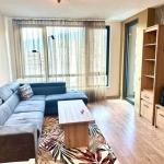 Дава се под наем Двустаен апартамент в София, Витоша - 55 кв.м за 550 € - Снимка #1
