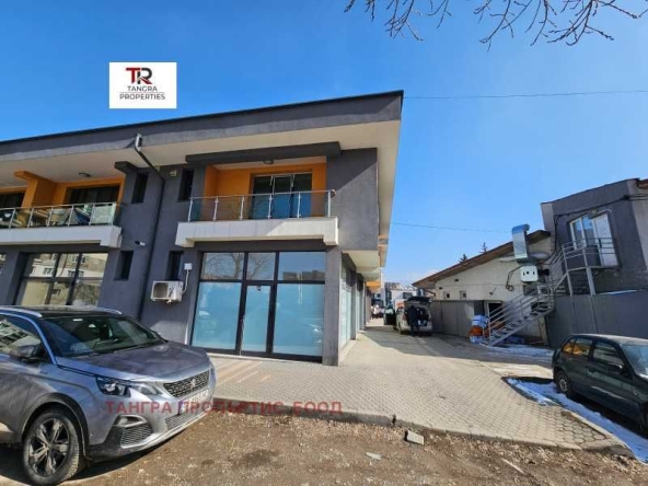 Двустаен апартамент в Радомир - 97 кв.м за 1135 €/кв.м - Снимка #1