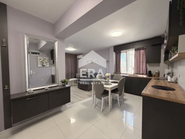 Двустаен апартамент в с. Кранево, Област Добрич - 73 кв.м за 1384 €/кв.м - Снимка #1