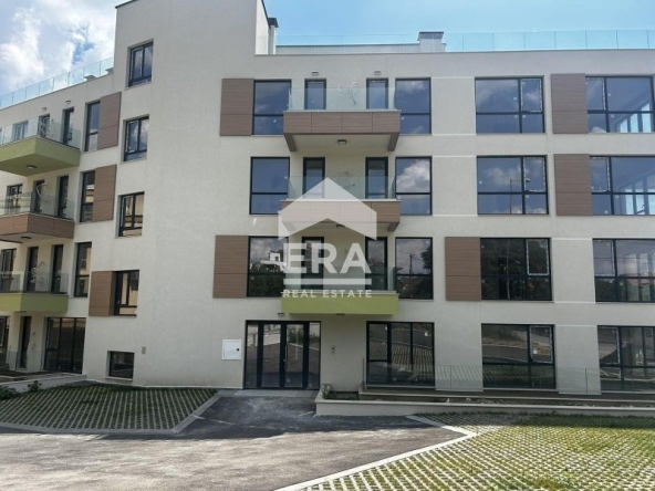 Двустаен апартамент в Варна, Виница - 47 кв.м за 2339 €/кв.м - Снимка #1