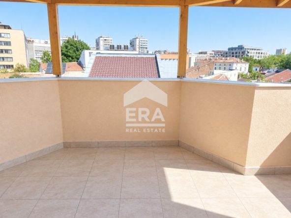 Двустаен апартамент в Хасково, Център - 90 кв.м за 1334 €/кв.м - Снимка #1