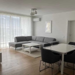 Дава се под наем Двустаен апартамент в София, Център - 55 кв.м за 520 € - Снимка #1