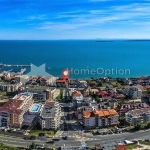 Двустаен апартамент в Свети Влас - 58 кв.м за 2294 €/кв.м - Снимка #1