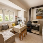 Двустаен апартамент в Варна, Владислав Варненчик - 61 кв.м за 1851 €/кв.м - Снимка #1