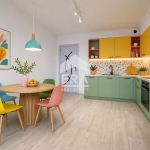 Тристаен апартамент в Варна, Възраждане 3 - 65 кв.м за 2400 €/кв.м - Снимка #1