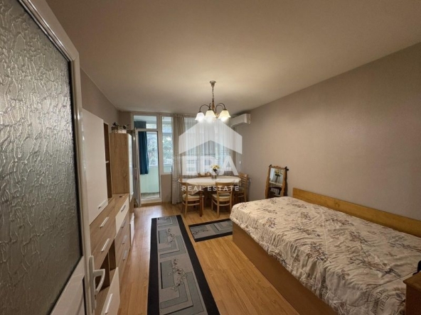 Едностаен апартамент в Добрич, Център - 45 кв.м за 1623 €/кв.м - Снимка #1
