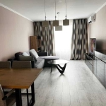 Дава се под наем Двустаен апартамент в София, Кръстова вада - 60 кв.м за 650 € - Снимка #1