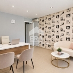 Офис в Варна, Погреби - 46 кв.м за 1085 €/кв.м - Снимка #1