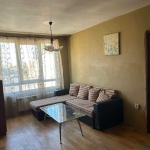 Дава се под наем Тристаен апартамент в София, Красно село - 80 кв.м за 600 € - Снимка #1