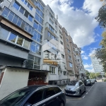 Тристаен апартамент в Варна, Окръжна болница - 73 кв.м за 2055 €/кв.м - Снимка #1