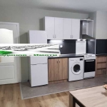 Дава се под наем Двустаен апартамент в Пловдив, Център - 75 кв.м за 500 € - Снимка #1