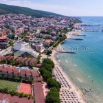 Тристаен апартамент в Свети Влас - 72 кв.м за 2584 €/кв.м - Снимка #1