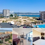 Двустаен апартамент в к.к. Слънчев бряг - 69 кв.м за 1986 €/кв.м - Снимка #1