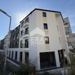 Тристаен апартамент в Варна, Кайсиева градина - 83 кв.м за 1476 €/кв.м - Снимка #1