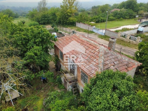 Къща в с. Зорница, Област Варна - 50 кв.м за 1100 €/кв.м - Снимка #1