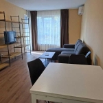 Дава се под наем Двустаен апартамент в София, Бъкстон - 62 кв.м за 700 € - Снимка #1