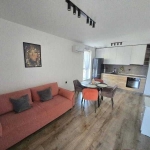 Дава се под наем Двустаен апартамент в Бургас, Център - 65 кв.м за 600 € - Снимка #1