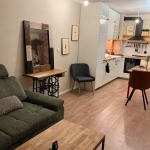 Дава се под наем Тристаен апартамент в София, Малинова долина - 90 кв.м за 800 € - Снимка #1