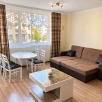 Дава се под наем Двустаен апартамент в София, Младост 2 - 53 кв.м за 640 € - Снимка #1