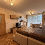 Дава се под наем Двустаен апартамент в Варна, Чайка - 60 кв.м за 520 € - Снимка #1