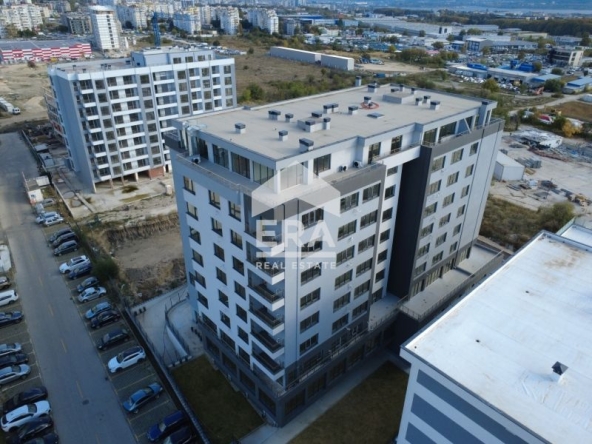 Двустаен апартамент в Варна, Владислав Варненчик - 67 кв.м за 1372 €/кв.м - Снимка #1