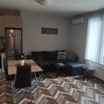Дава се под наем Двустаен апартамент в София, Кръстова вада - 60 кв.м за 600 € - Снимка #1