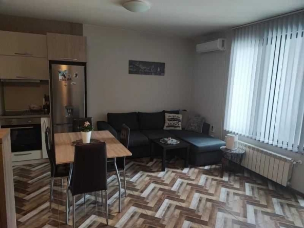 Дава се под наем Двустаен апартамент в София, Кръстова вада - 60 кв.м за 600 € - Снимка #1