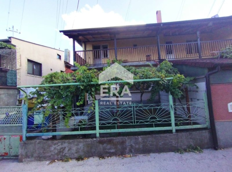 Къща в Силистра, Изток - 80 кв.м за 813 €/кв.м - Снимка #1